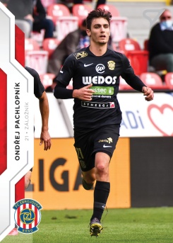 Ondrej Pachlopnik Brno SportZoo FORTUNA:LIGA 2020/21 #102